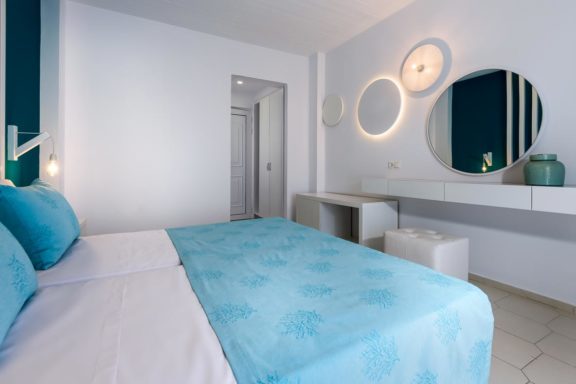Μονόκλινο Δωμάτιο - Gaia in Style Ξενοδοχείο